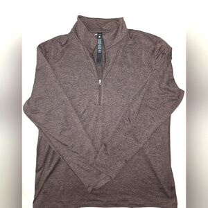 Lululemon Men's long sleeve zip up